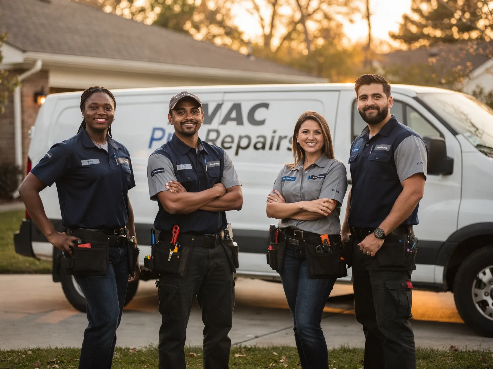 Heat Pump Repair company in Warroad, MN