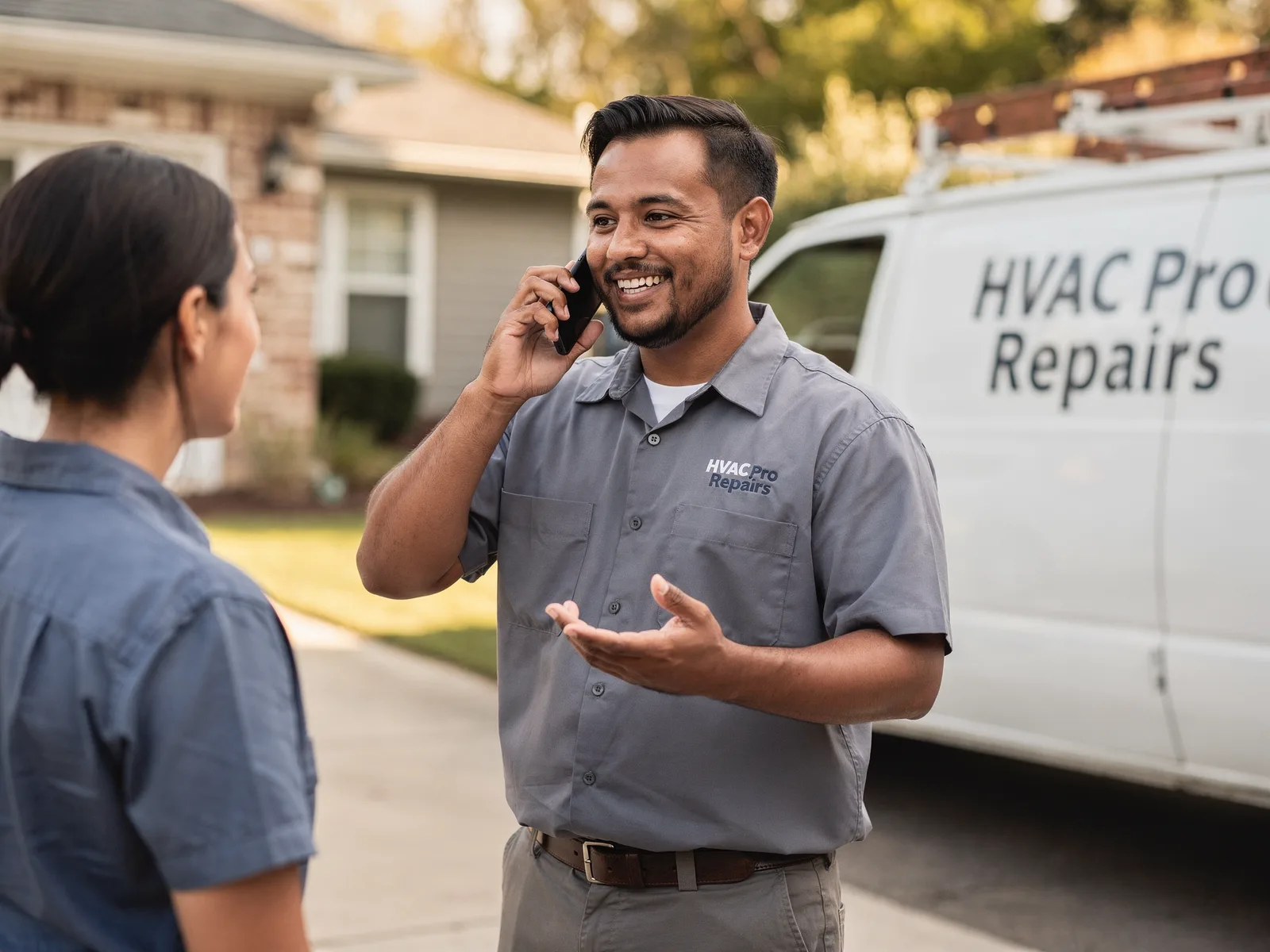 Heat Pump Repair Warroad, MN FAQs